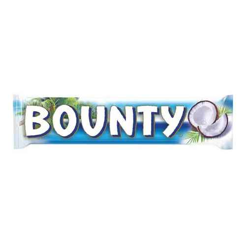 Bounty Milk Chocolate Bar 57g