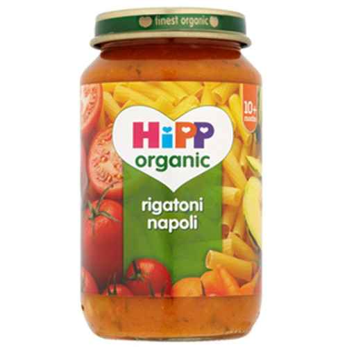 Hipp Organic Rigatoni...