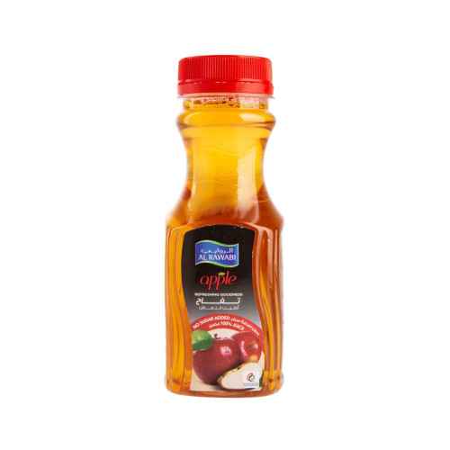 Al Rawabi Apple Juice 200ml