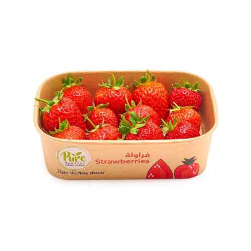 Pure Harvest Strawberry 200g