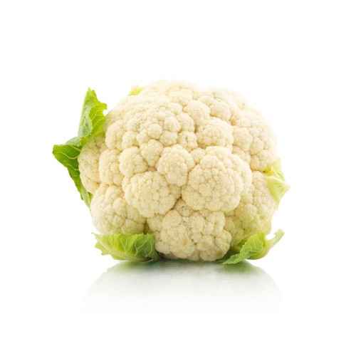 Cauliflower 0.7g - 1Kg