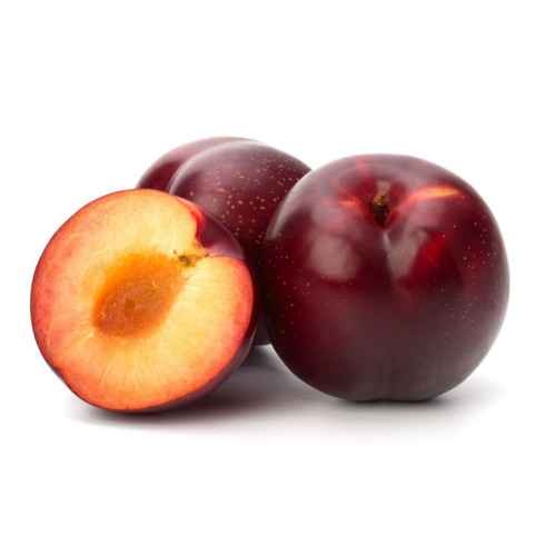 Plums Red 450g - 500g
