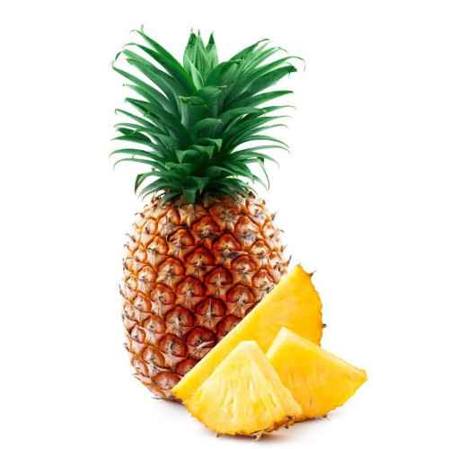 Pineapple 1Kg - 1.4Kg