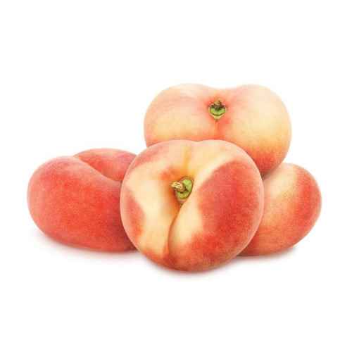 Peaches Flat 500g