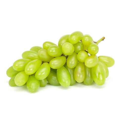 Grapes White 500g