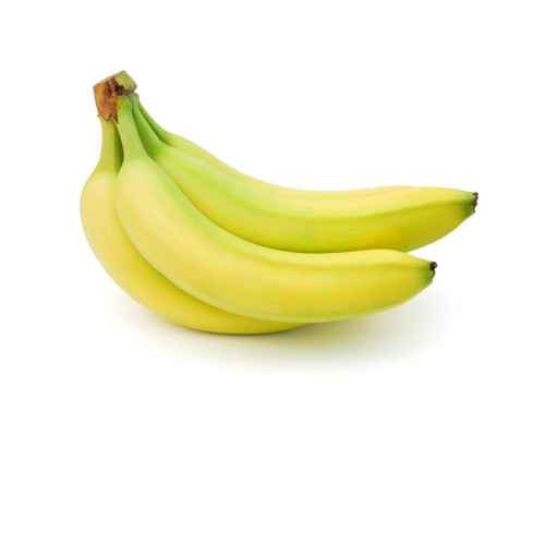 Banana Semi Ripe 0.9-1kg