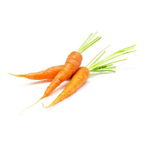 Baby Carrots 200g
