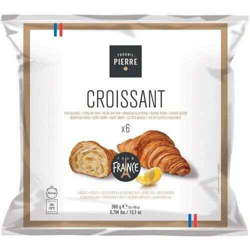 Bridor Croissant Ready to...