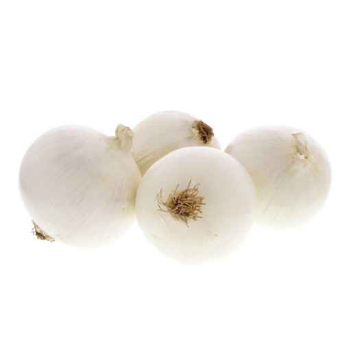 Onion White 1kg