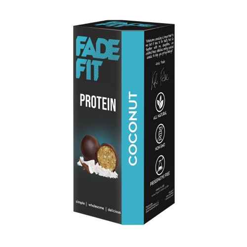 Fade Fit Coconut Protein 30g