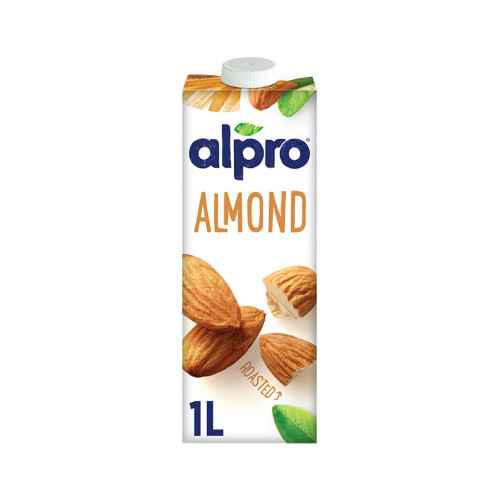 Alpro Drink Almond 1L