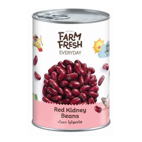 Farm Fresh Red Kidney Beans...