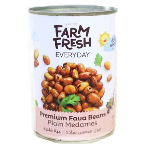 Farm Fresh Foul Medammas 450g