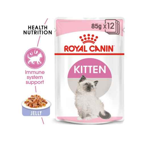 Royal Canin Kitten...