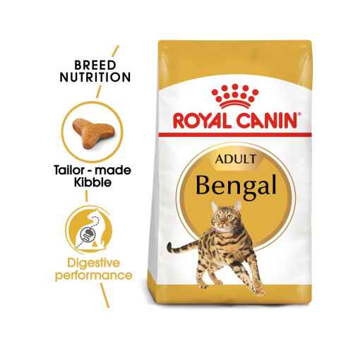 Royal Canin Bengal Adult...