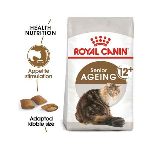 Royal Canin Ageing 12+ Dry...