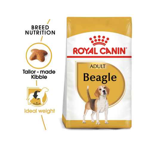 Royal Canin Beagle Adult...
