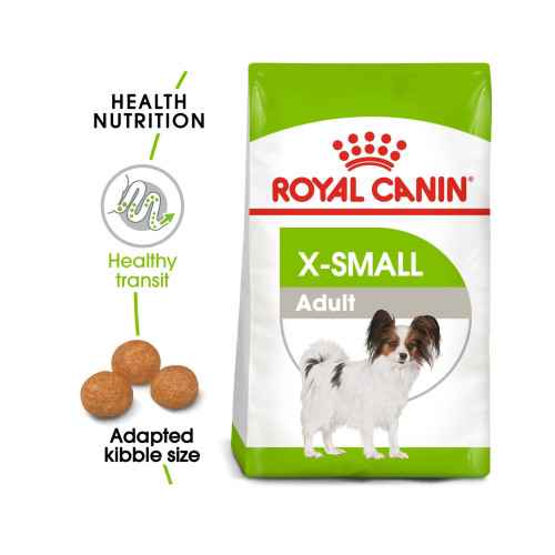 Royal Canin XSmall Adult...