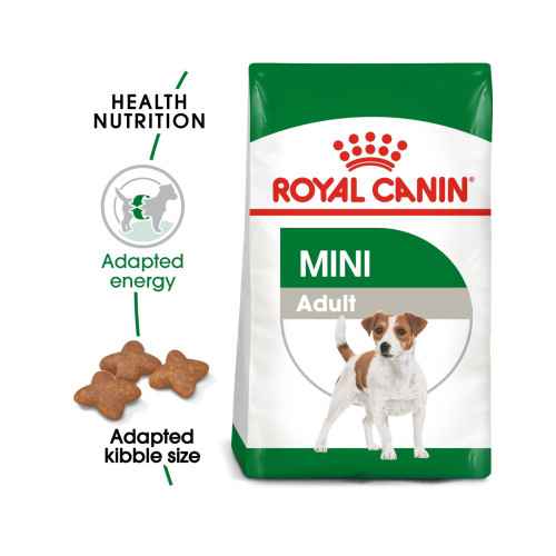 Royal Canin Mini Adult Dry...