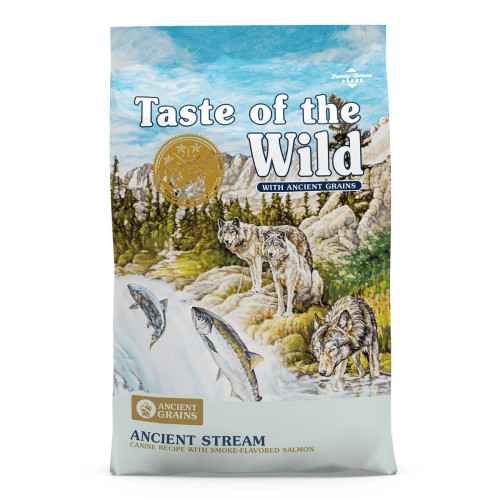 Taste of The Wild Ancient...