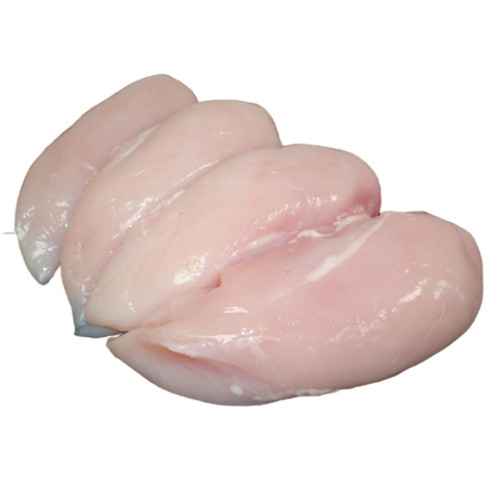 Chicken Fillet 500g