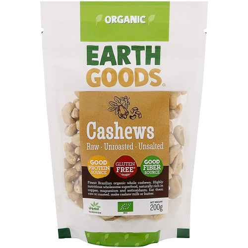 Earth Goods Organic...