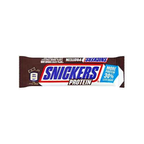 Snickers Protein Chocolate...