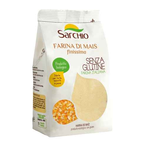 Sarchio Extra Fine Corn...