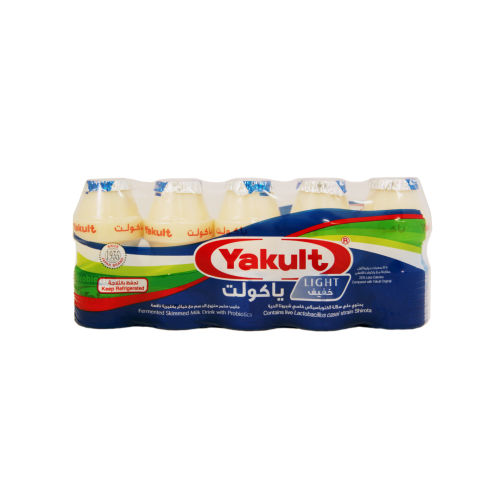 Yakult Light Probiotic...