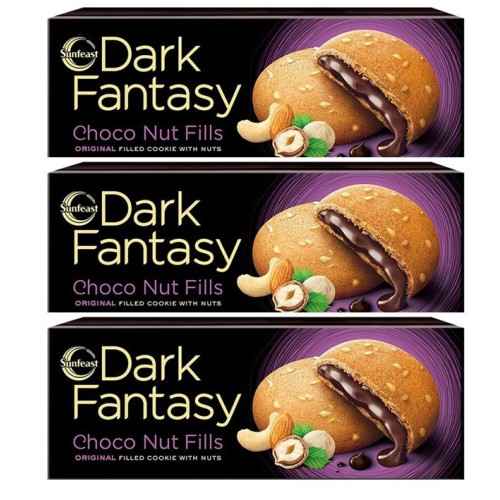 Sunfeast Dark Fantasy Choco...
