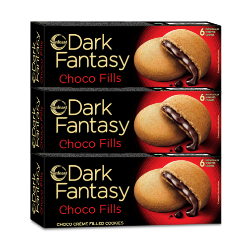 Sunfeast Dark Fantasy Choco...