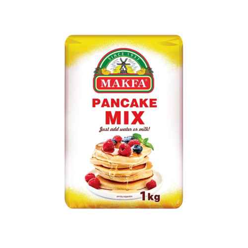 Makfa Pancake Mix 1Kg