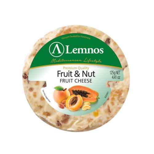 Lemnos Fruit & Nut Fruit...