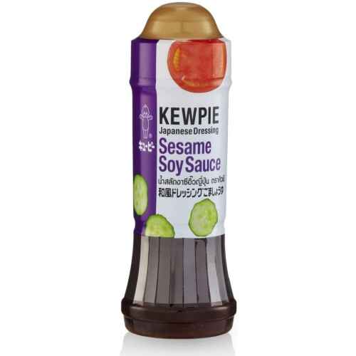 Kewpie Sesame Soy Sauce...