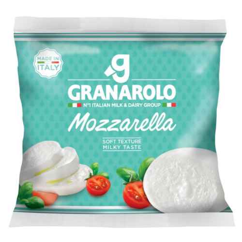 Granarolo Mozzarella 125g
