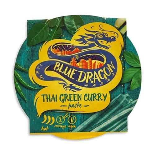 Blue Dragon Thai Green...