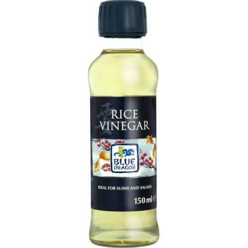 Blue Dragon Rice Vinegar 150ml