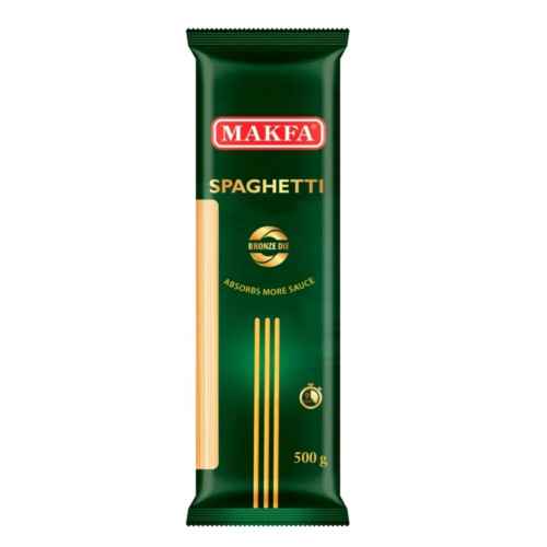 Makfa Spaghetti 500g