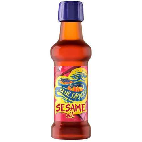 Blue Dragon Sesame oil 150ml