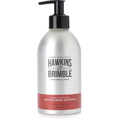 Hawkins & Brimble Shampoo...