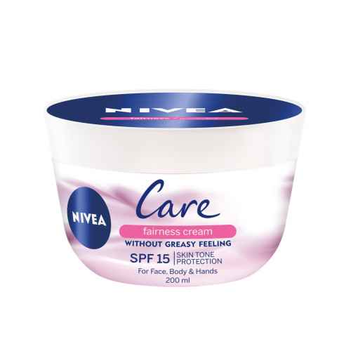 NIVEA Even Tone Cream, Care...