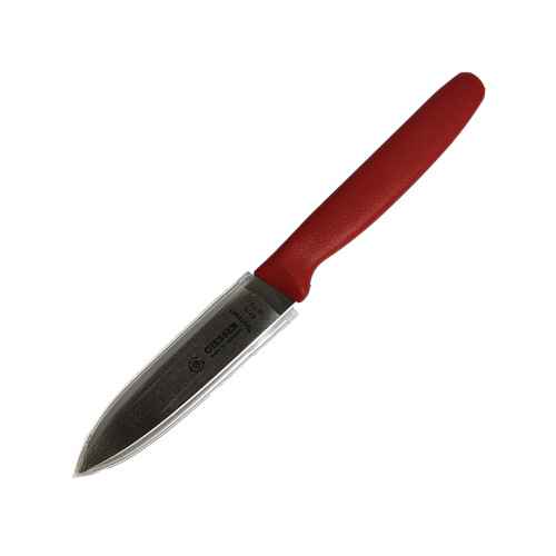 Office Knife 10Cm Red