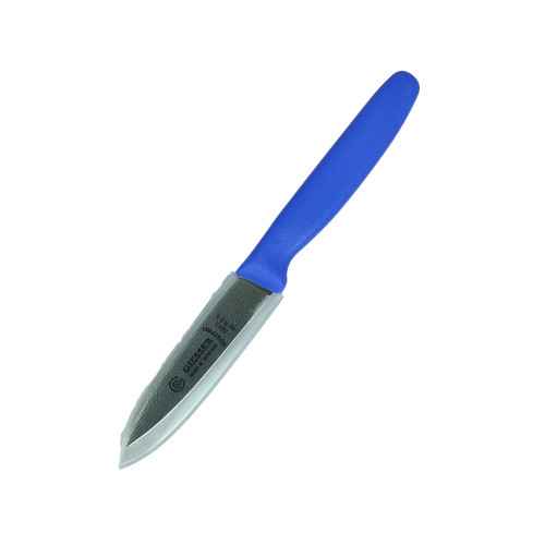 Office Knife 10Cm Blue