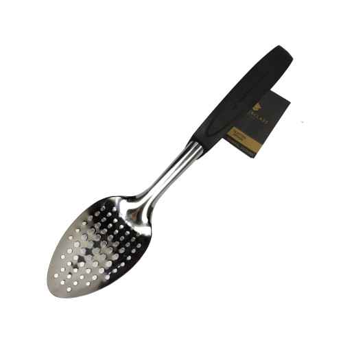 Mc Slotted Spoon Soft Grip...