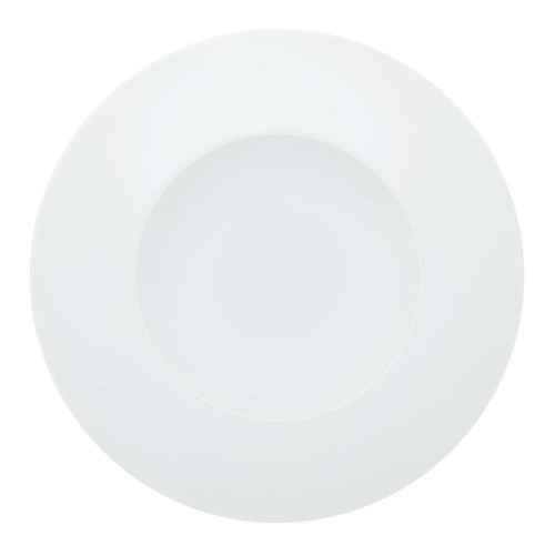 Silk Road Wh Soup Plate
