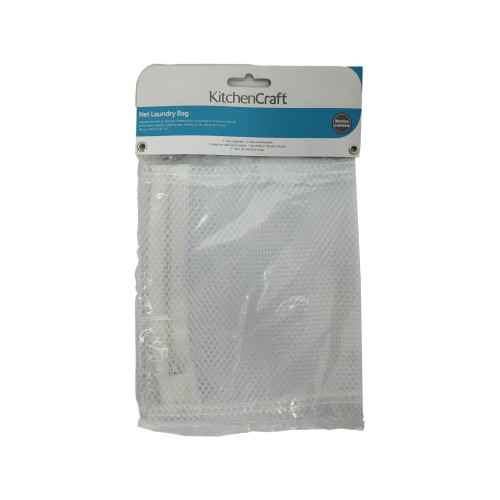 Kc Laundry Bag 40X24Cm Nylon