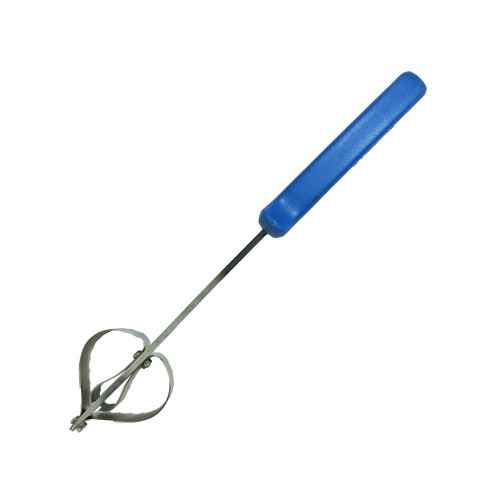 Fish Scales Remover Blue