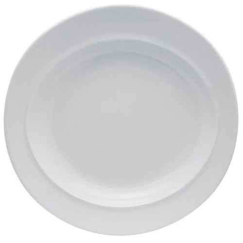Gourmet Dinner Plate
