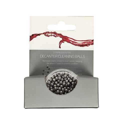 Bc Decanter Cleaning Balls