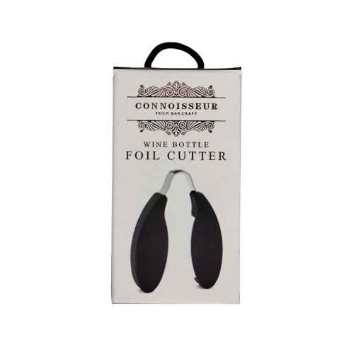 Bc Connisseur Foil Cutter